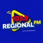 Rádio Regional FM Perdizes 103.9