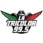 La Tricolor - KLOK-FM - K260AA