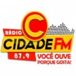 Rádio Cidade 87.9 FM