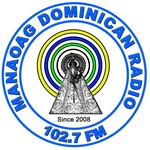 Manaoag Dominican Radio 102.7 FM - DWRD