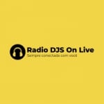 Rádio DJs On Live