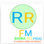 RR FM Barra Do Piraí