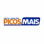 Rádio Web Picos Mais