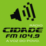 Rádio Cidade 104.9 FM