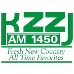 KZZJ 1450 - KZZJ