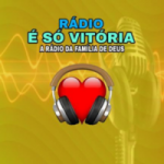 Rádio É Só Vitória