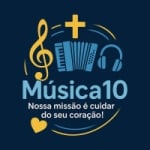 Rádio Católica Musica 10