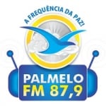 Rádio Palmelo 87.9 FM