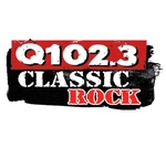Q102.3 - KRHQ