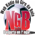 Web Rádio no Giro da Bola