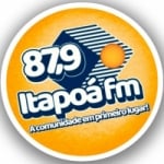 Rádio Itapoá 87.9 FM