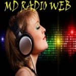 Md Rádio Web