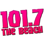 The Beach 101.7 - KCDU