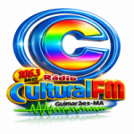 Rádio Cultural 106.3 FM