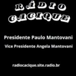Rádio Cacique