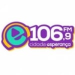 Rádio Cidade Esperança 106.9 FM