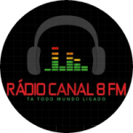Rádio Canal 8 FM