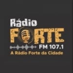 Rádio Forte 107.1 FM
