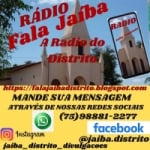 Rádio Web Fala Jaíba