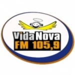 Rádio Vida Nova 105.9 FM