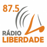 Rádio Liberdade 87.5 FM - Rio Negro PR