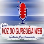 Rádio Voz Do Gurguéia Web