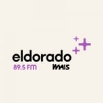 Rádio Eldorado Mais 89.5 FM