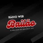 Rádio Web Bailão