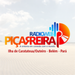 Rádio Web Piçarreira