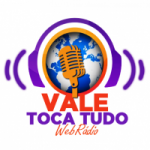 Vale Toca Tudo WebRádio