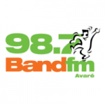 Rádio Band 98.7 FM