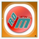 Web Rádio Rdmomentos