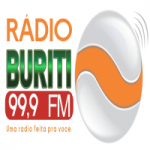 Rádio Buriti FM