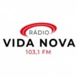 Rádio Vida Nova 103.1 FM