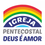 Rádio Deus é Amor 107.7 FM