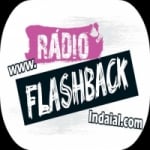 Web Rádio Flashback Indaial