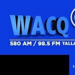 Classic Hits 580 WACQ and FM 98.5 - WACQ