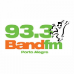 Rádio Band 93.3 FM