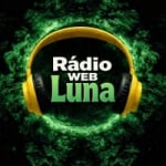 Rádio Web Luna