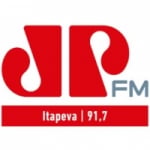 Rádio Jovem Pan Itapeva 91.7 FM
