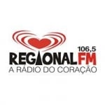 Radio Regional 106.5 FM