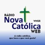 Rádio Nova Católica Web