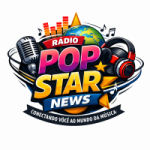 Web Rádio Pop Star News