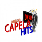 Web Rádio Capela Hits