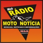 Web Rádio Moto Notícia