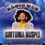 Rádio Web Sintonia Gospel
