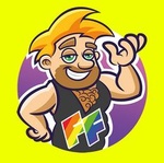 Feierfreund - GAY Party