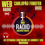 Rádio Carlopão Forever