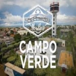 Rádio Campo Verde FM
