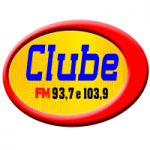 Rádio Clube 103.9 FM